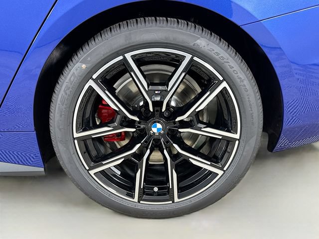 Used 2026 BMW 430i xDrive w/ M Sport Package AWD/4WD image 33