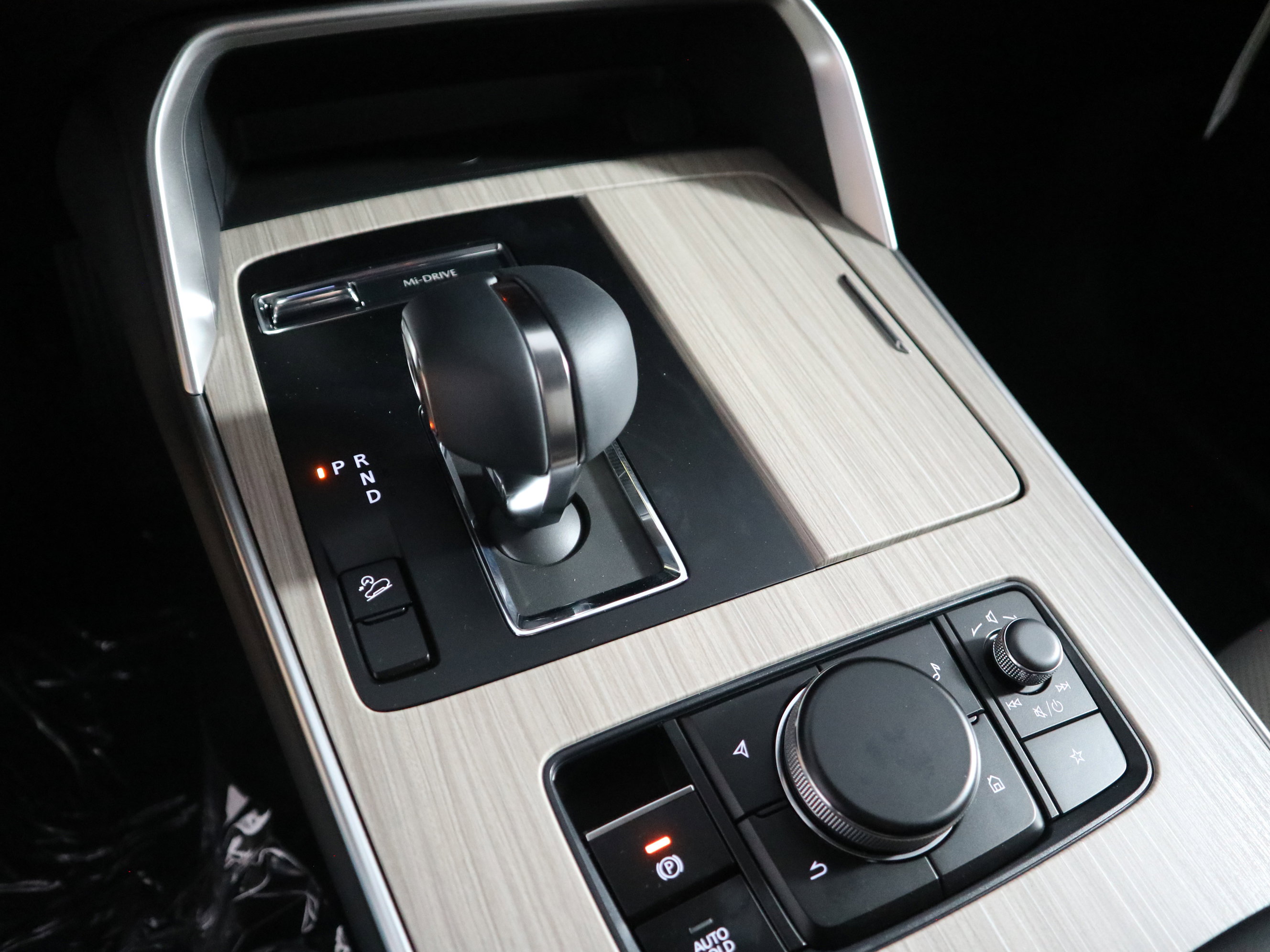 New 2026 MAZDA CX-90 3.3 Turbo w/ Preferred Package image 21