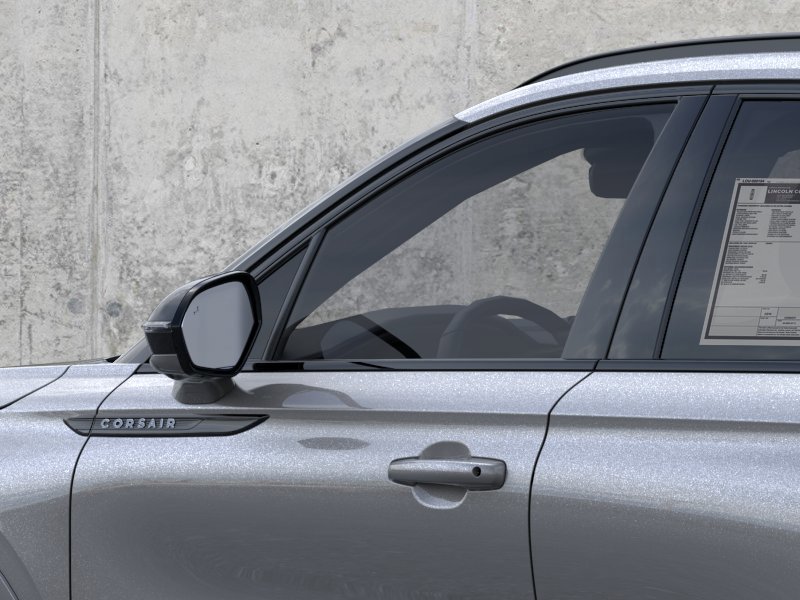 New 2026 Lincoln Corsair Reserve w/ Jet Appearance Package AWD/4WD image 20