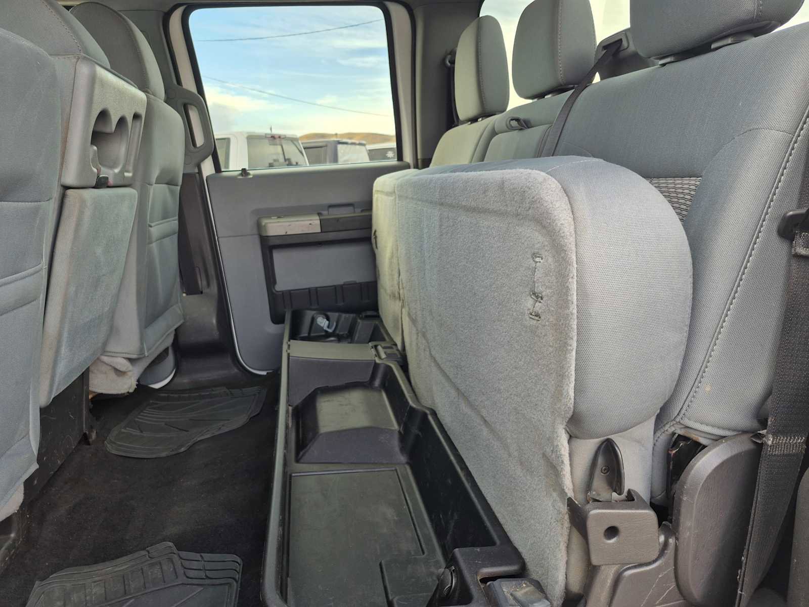 Used 2013 Ford F350 XLT image 33