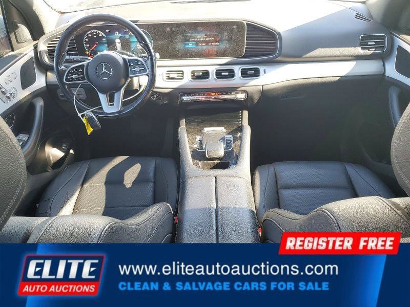 Used 2020 Mercedes-Benz GLE 350 4MATIC image 16