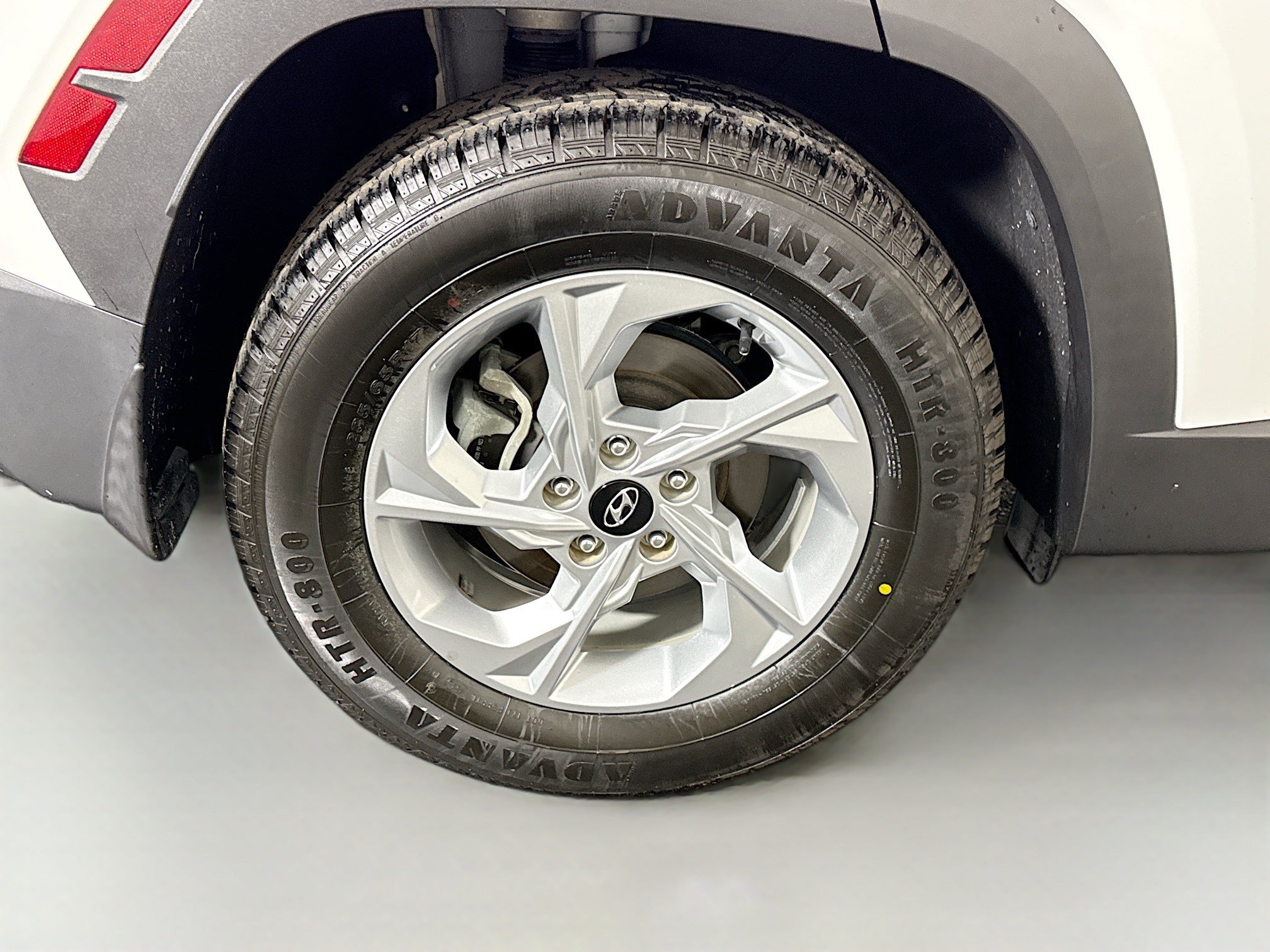 Used 2023 Hyundai Tucson SEL FWD image 33