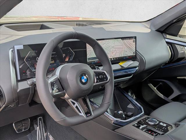 New 2026 BMW X3 xDrive30i w/ Premium Package AWD/4WD image 3
