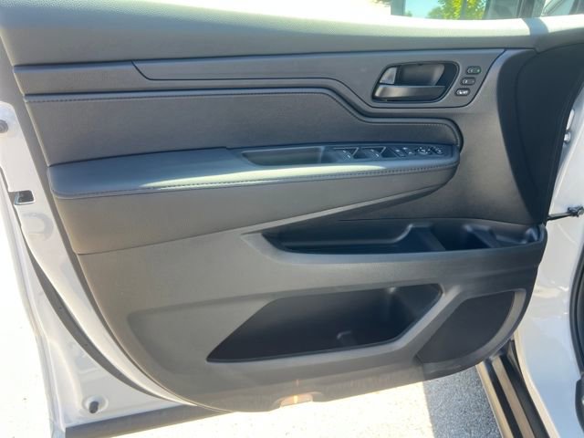 New 2026 Honda Odyssey EX-L image 9