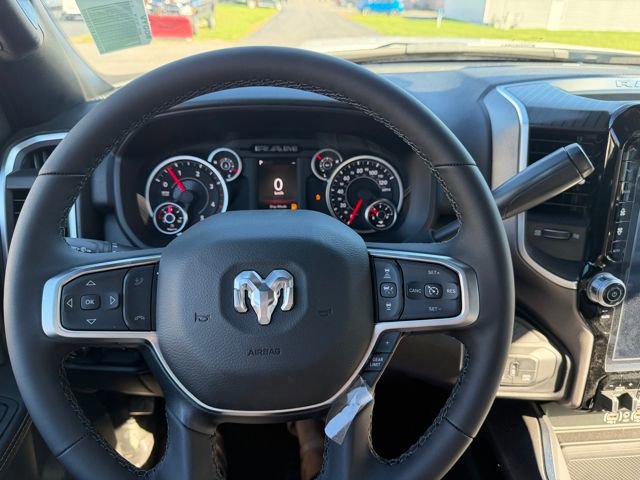 New 2026 RAM 2500 Big Horn image 31