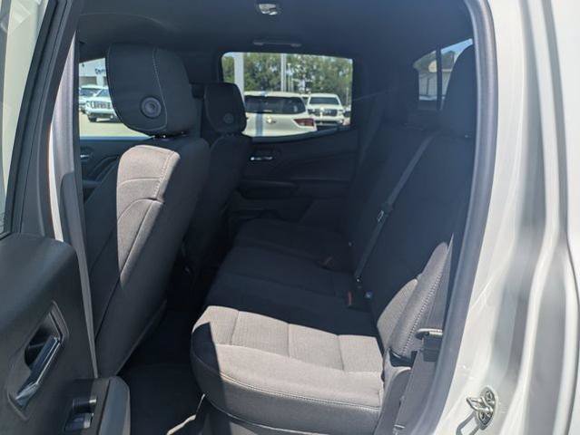 New 2026 Chevrolet Colorado LT w/ Advanced Trailering Package RWD image 17
