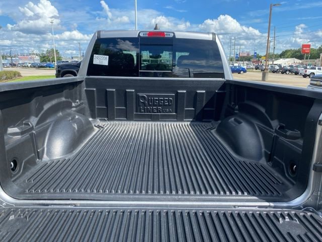 Used 2022 RAM 1500 Big Horn AWD/4WD image 7
