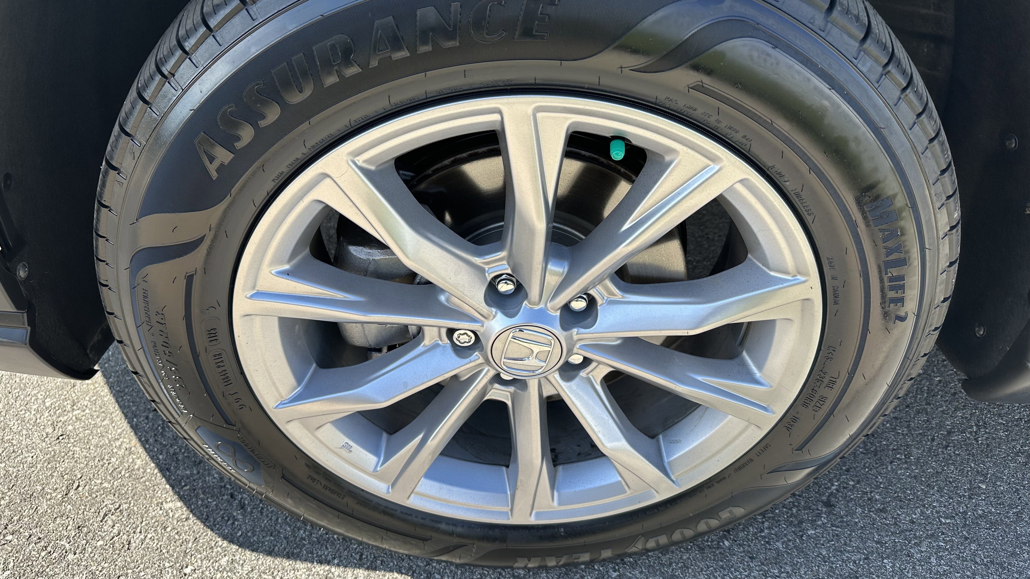 Used 2023 Honda CR-V EX-L image 12