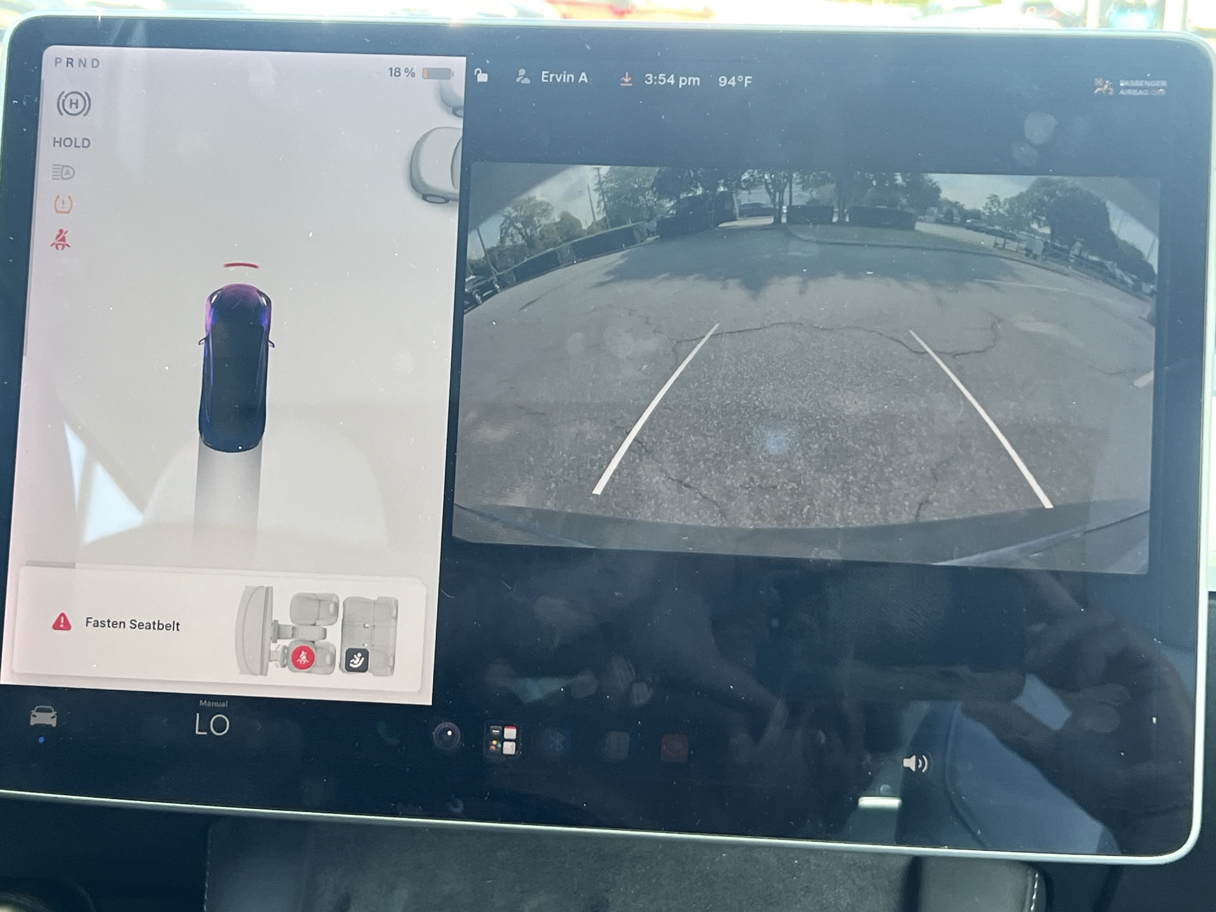 Used 2022 Tesla Model 3 Long Range AWD/4WD image 26