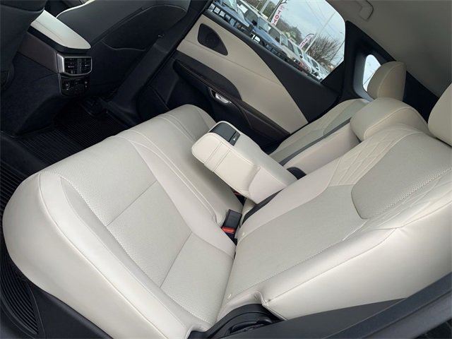 Used 2023 Lexus RX 350h 350h image 10