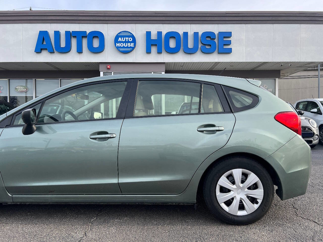 Used 2015 Subaru Impreza 2.0i AWD/4WD image 37