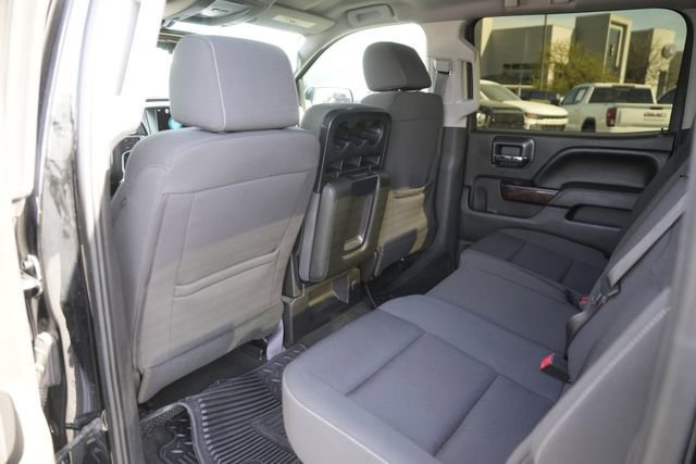 Used 2017 GMC Sierra 1500 SLE w/ SLE Value Package image 11