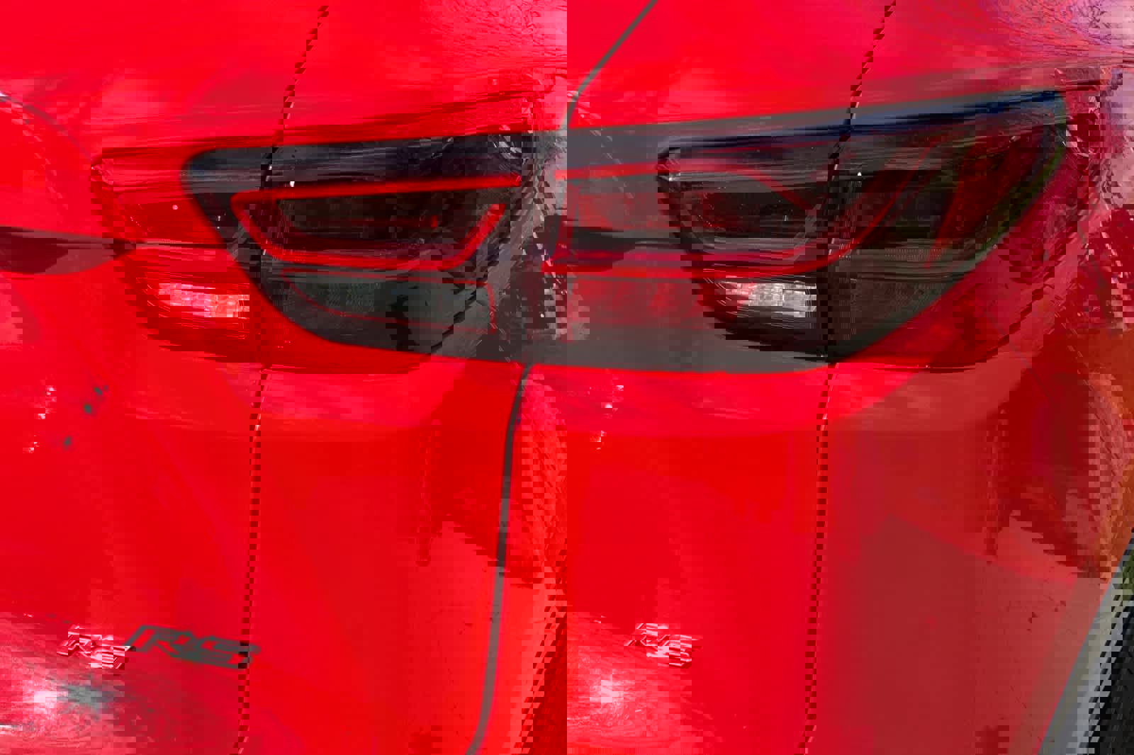 Used 2023 Chevrolet Blazer RS w/ Driver Confidence II Package image 28