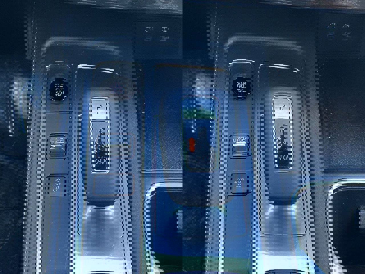 Certified 2026 INFINITI QX60 Pure w/ Cargo Package image 21