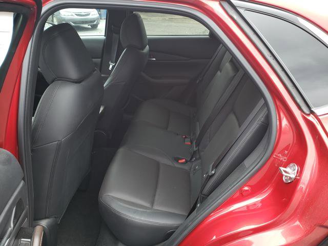 Used 2024 MAZDA CX-30 AWD 2.5 S w/ Premium Package image 12
