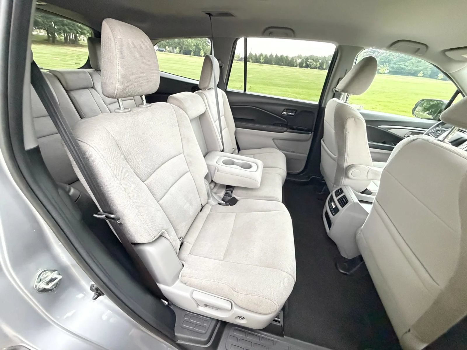 Used 2020 Honda Pilot EX image 51