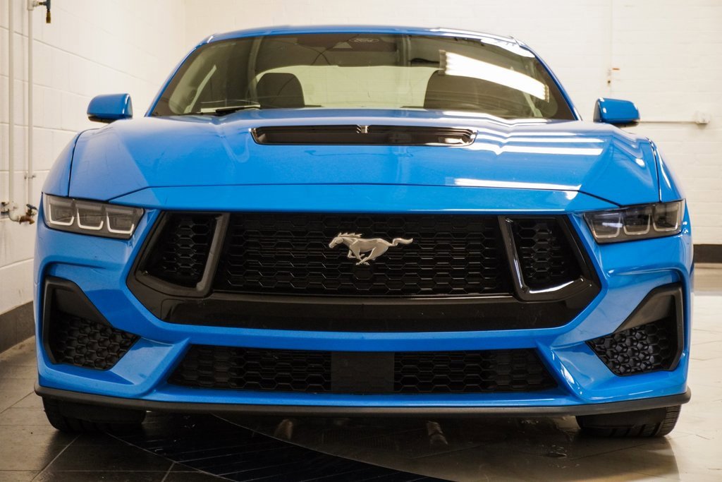 Used 2024 Ford Mustang GT Premium image 34