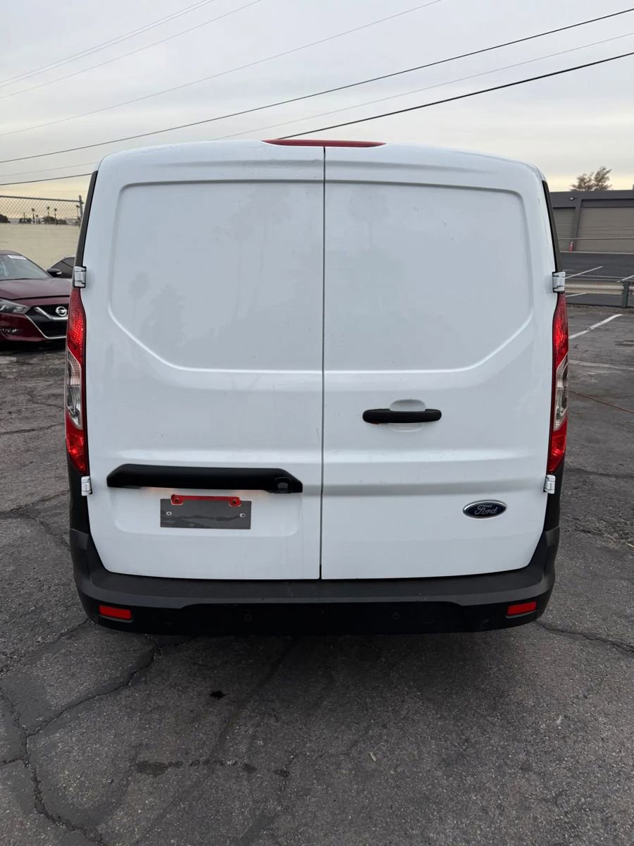 Used 2019 Ford Transit Connect XL image 4