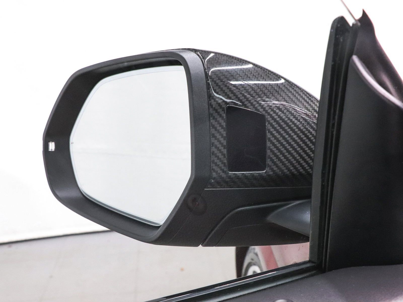 Used 2022 Audi RS Q8 AWD/4WD image 13