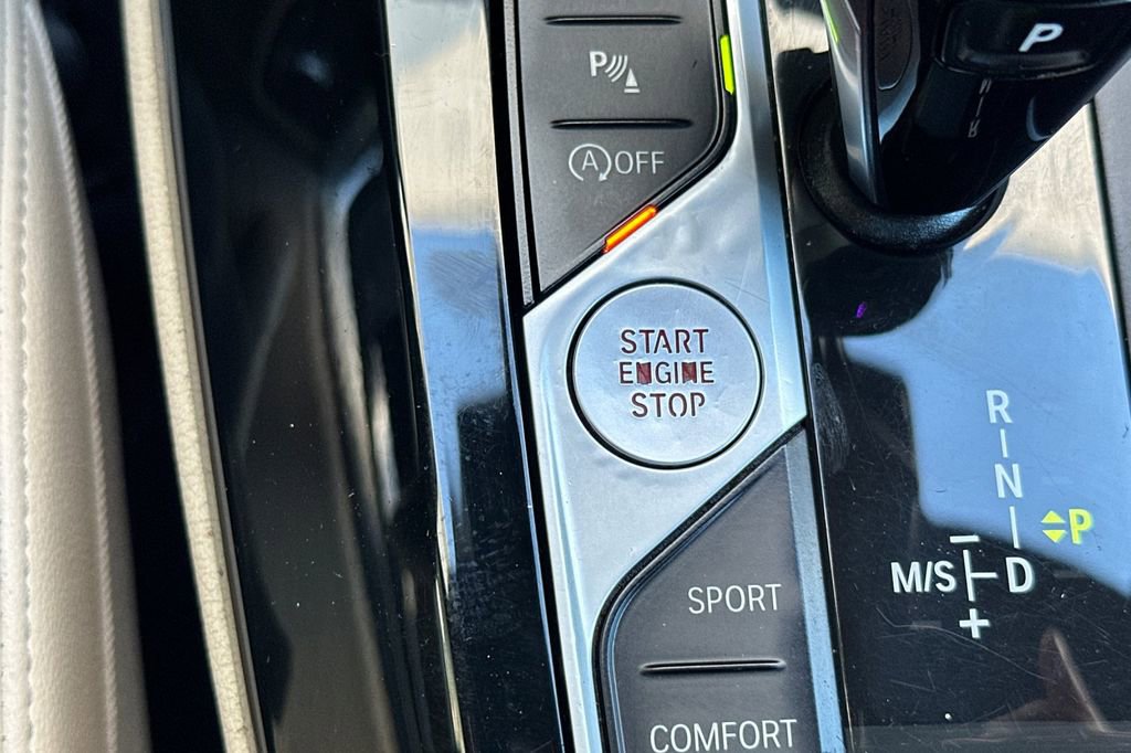 Used 2022 BMW X3 xDrive30i w/ Premium Package 2 image 25