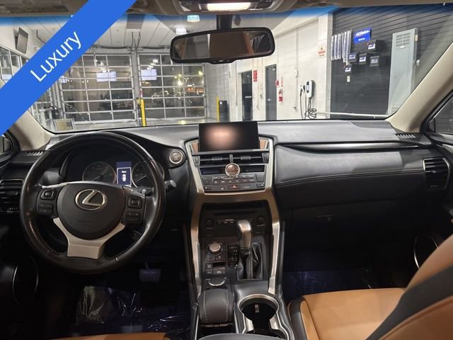 Used 2017 Lexus NX 200t AWD w/ Accessory Package 2 image 29