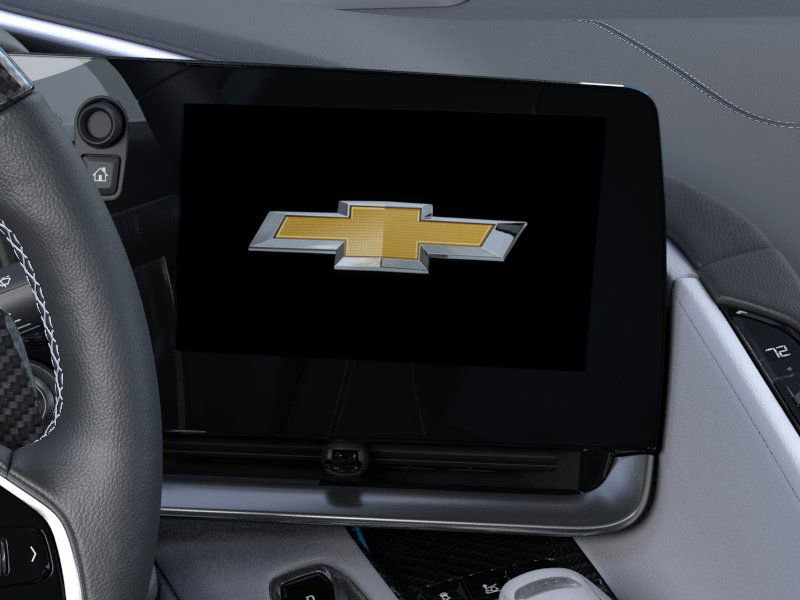 New 2025 Chevrolet Corvette E-Ray w/ Battery Protection Package image 20