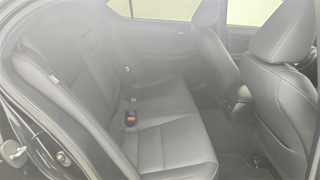 Used 2021 Lexus IS 300 w/ Accessory Package 2 image 34