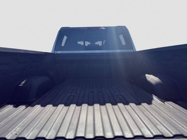 Used 2025 GMC Sierra 2500 Denali w/ Denali Reserve Package AWD/4WD image 19