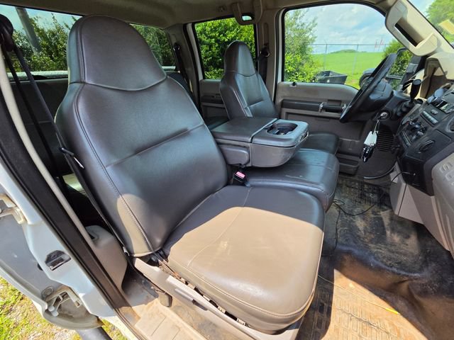 Used 2009 Ford F350 XLT AWD/4WD image 13