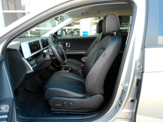 Used 2023 Hyundai Ioniq 5 SEL image 14