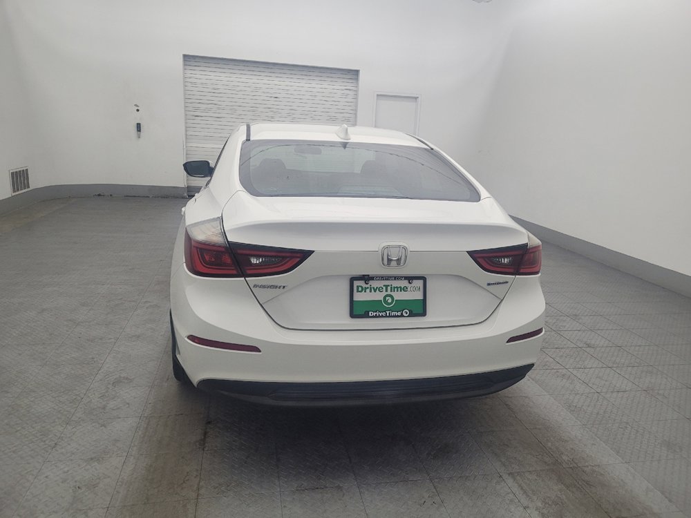 Used 2019 Honda Insight EX image 6