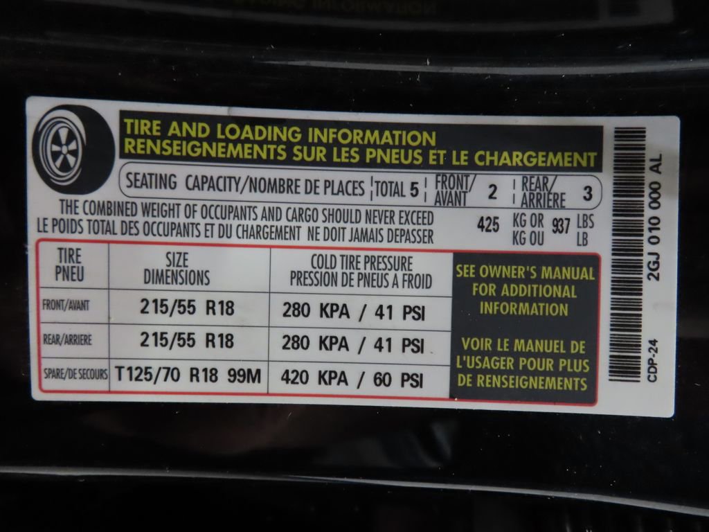 Used 2025 Volkswagen Taos SE AWD/4WD image 60