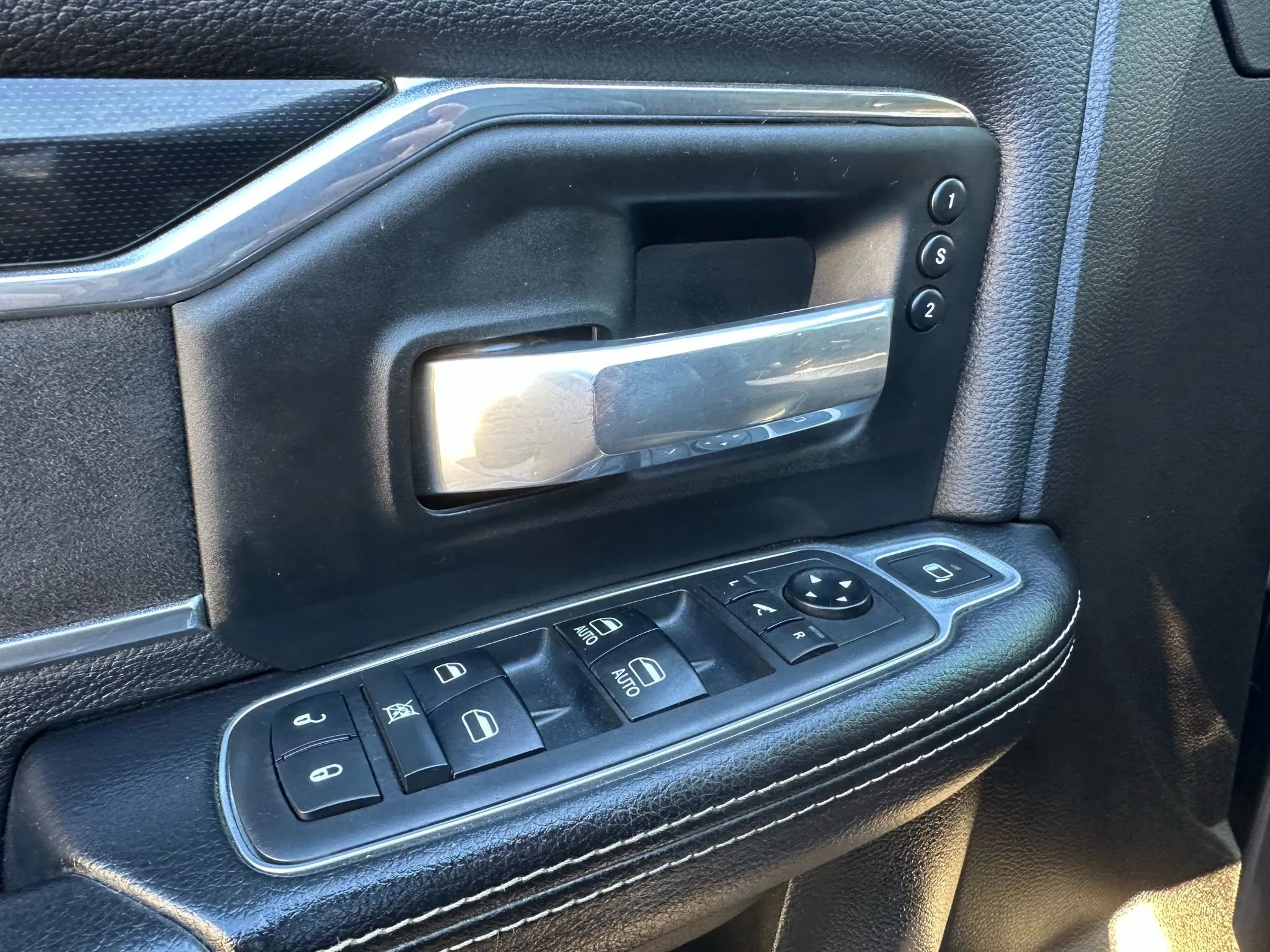 Used 2019 RAM 2500 Laramie image 20