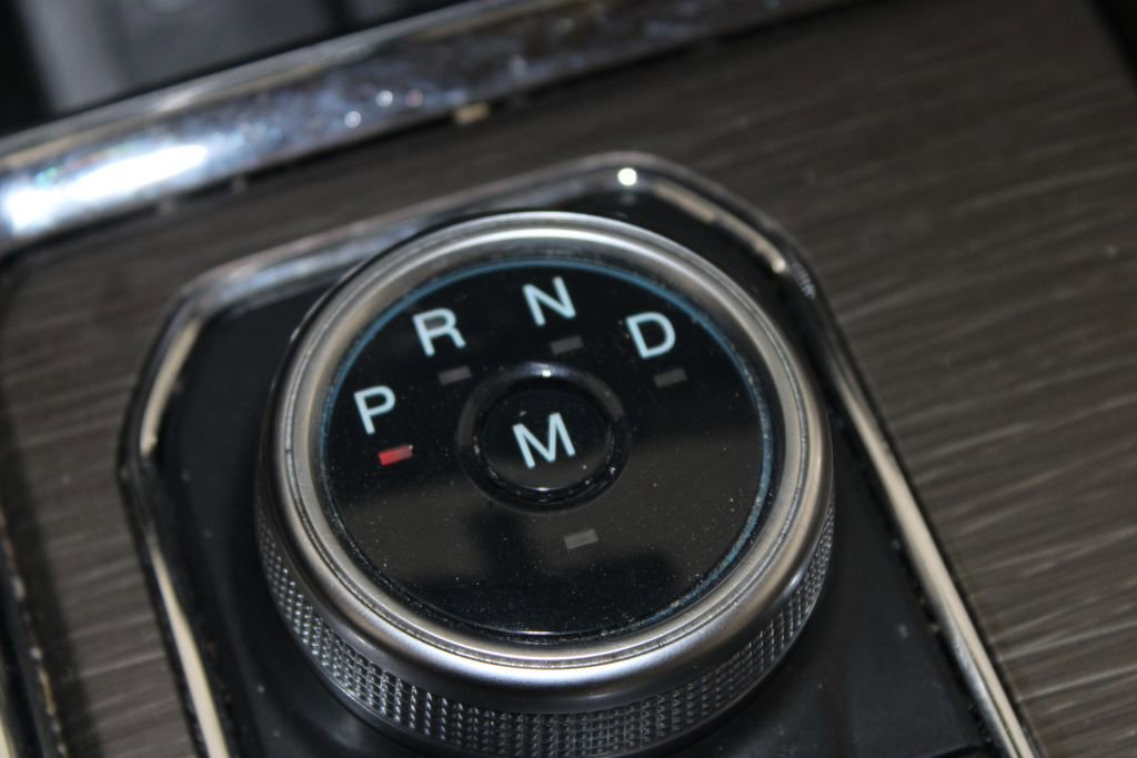 Used 2023 Ford Expedition Limited image 37