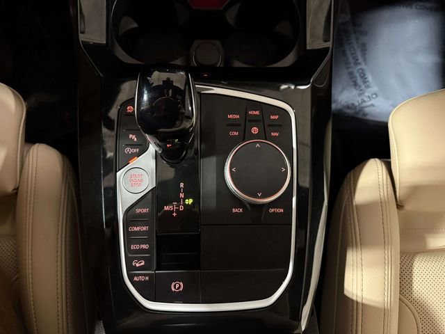 Used 2024 BMW X3 xDrive30i image 24