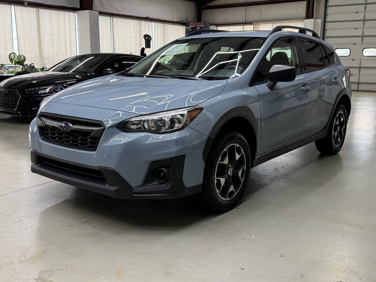 Used 2018 Subaru Crosstrek 2.0i AWD/4WD image 5