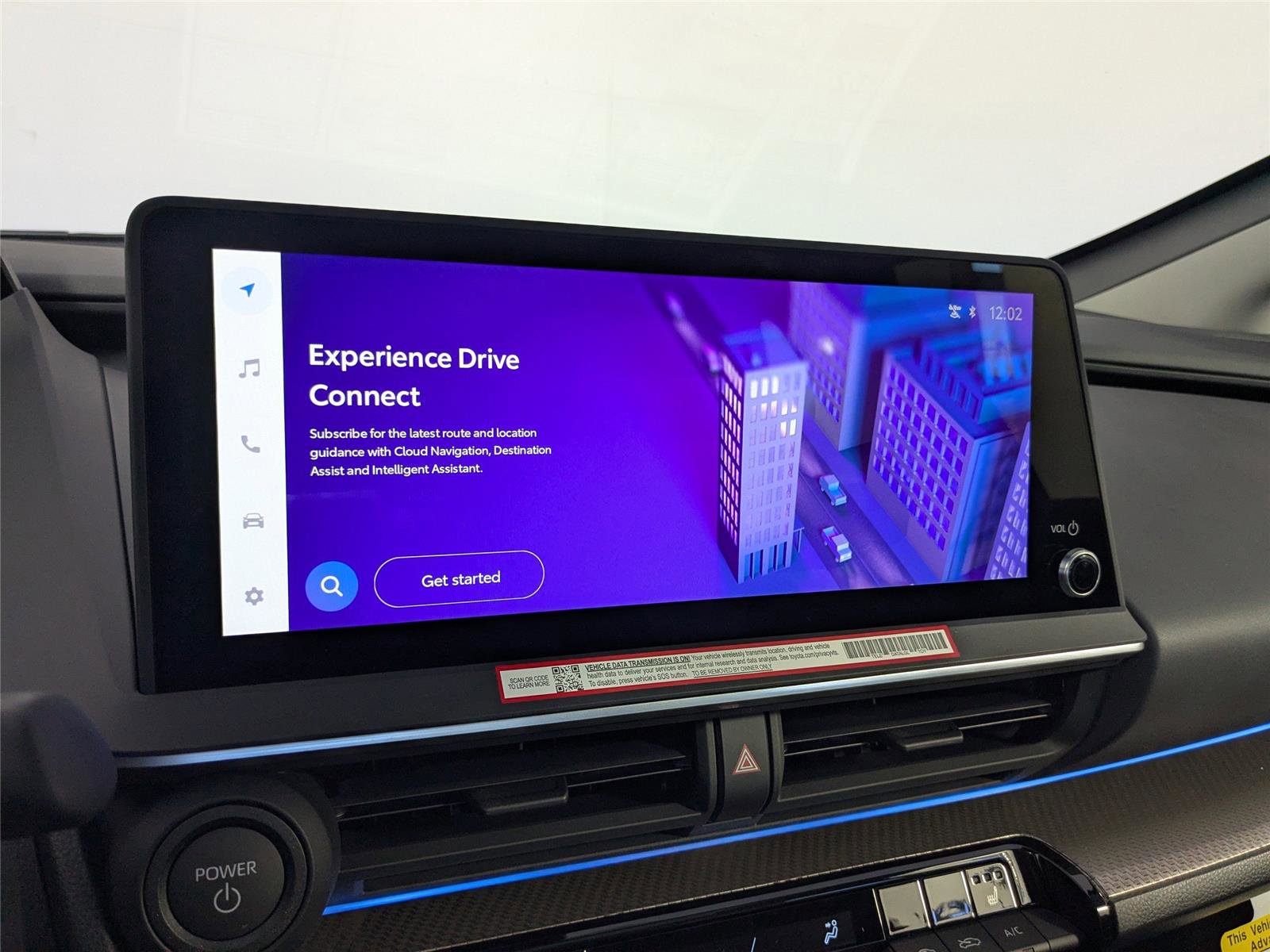 New 2026 Toyota Prius XLE image 16