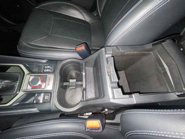 Used 2021 Subaru Forester Touring w/ Popular Package #2 AWD/4WD image 21