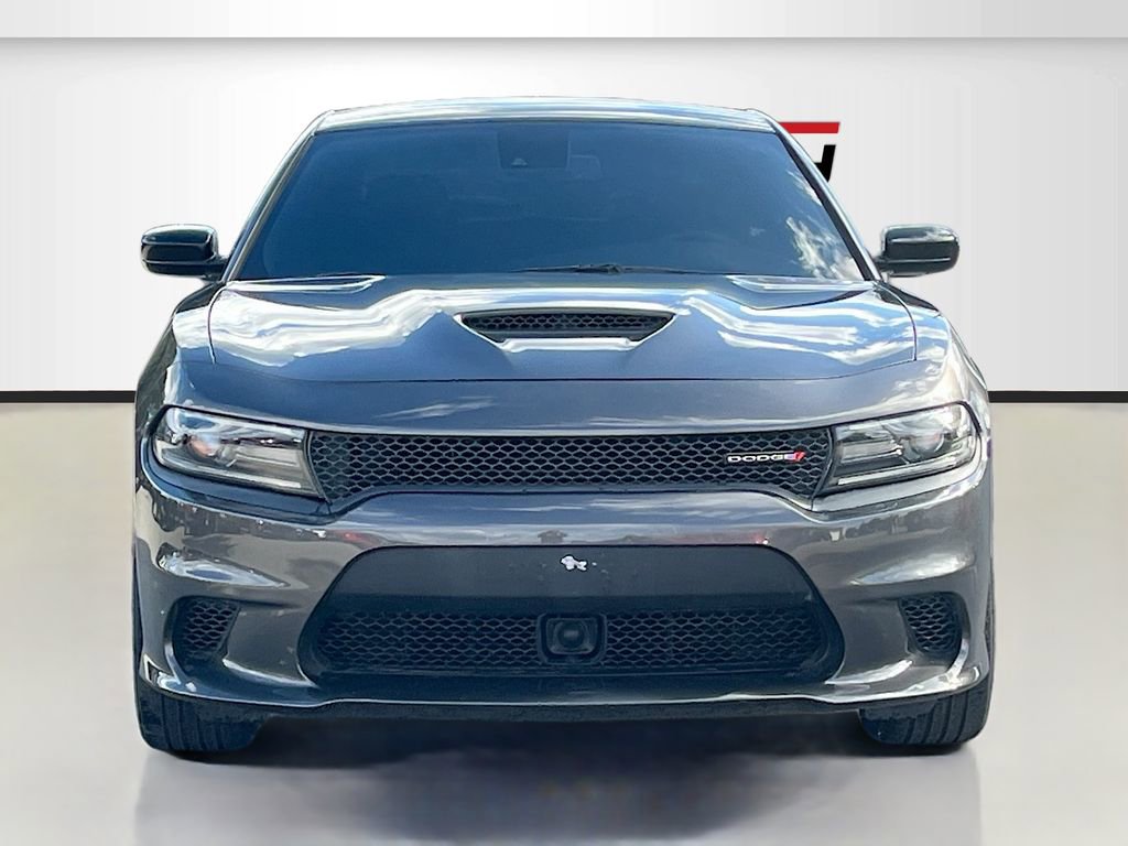 Used 2023 Dodge Charger GT w/ Technology Group AWD/4WD image 2