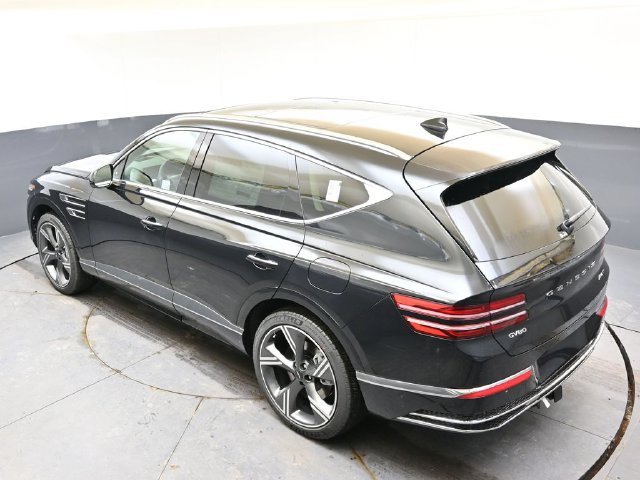 Used 2026 Genesis GV80 3.5T Prestige AWD/4WD image 31