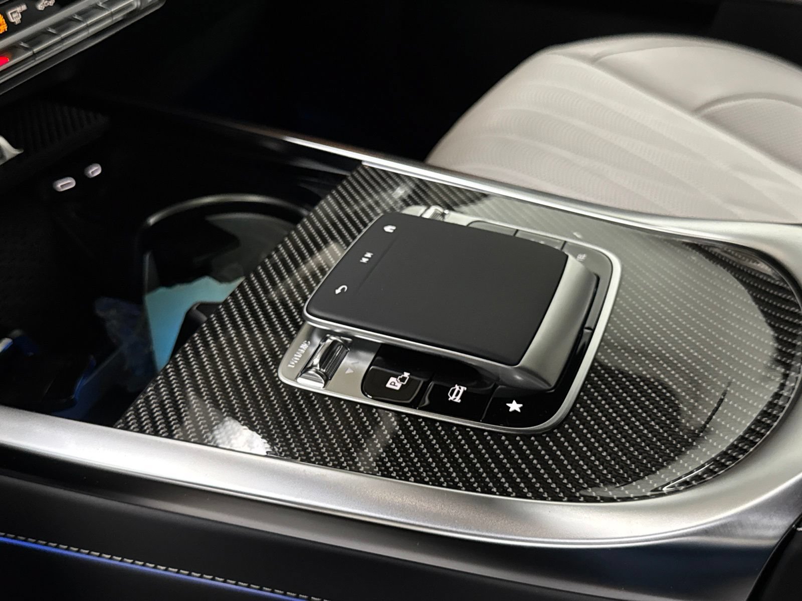 New 2026 Mercedes-Benz G 550 image 28
