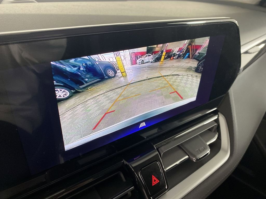 New 2026 Chevrolet TrailBlazer LT w/ Convenience Package image 14