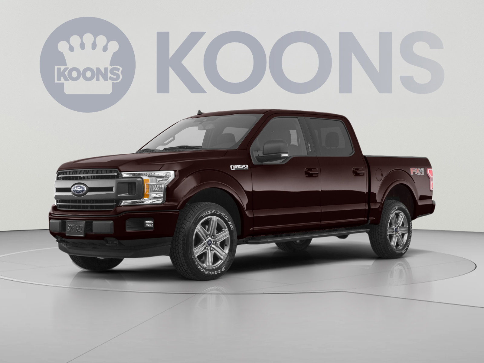 Used 2020 Ford F150 XLT w/ Equipment Group 302A Luxury
