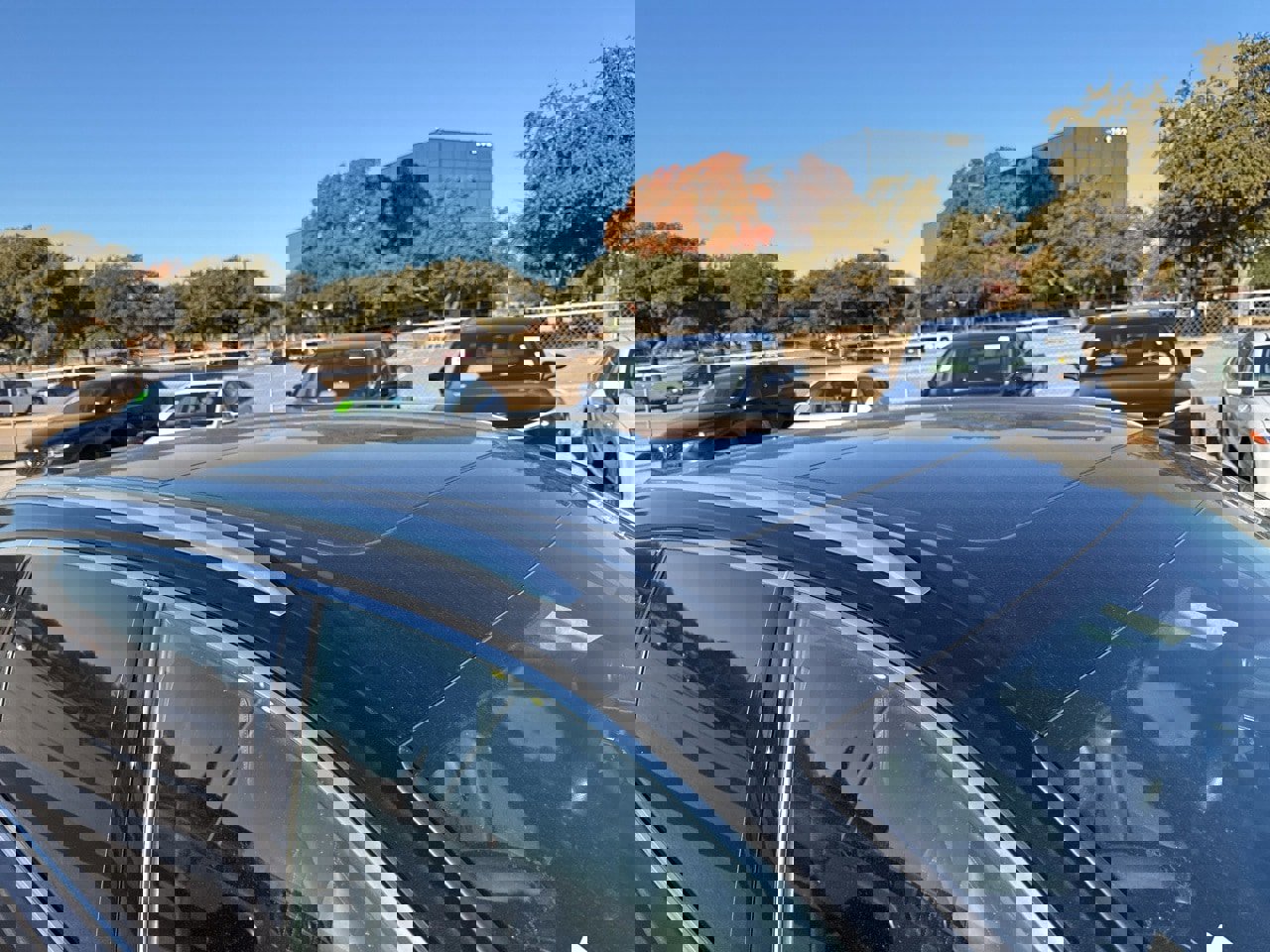 Used 2022 Audi SQ7 Prestige w/ Prestige Package image 4