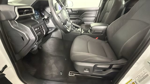 Used 2024 Toyota Tacoma SR w/ Towing Package RWD image 12
