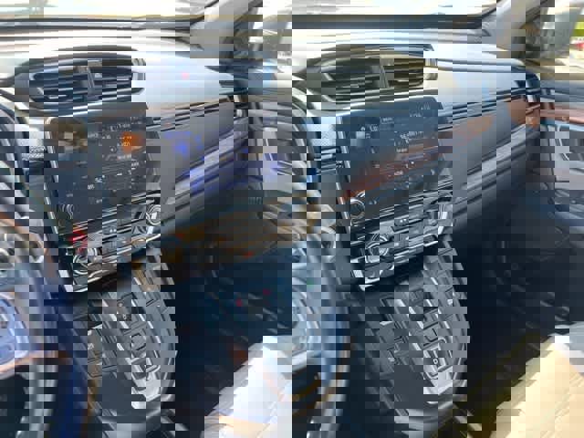 Used 2021 Honda CR-V EX-L image 20