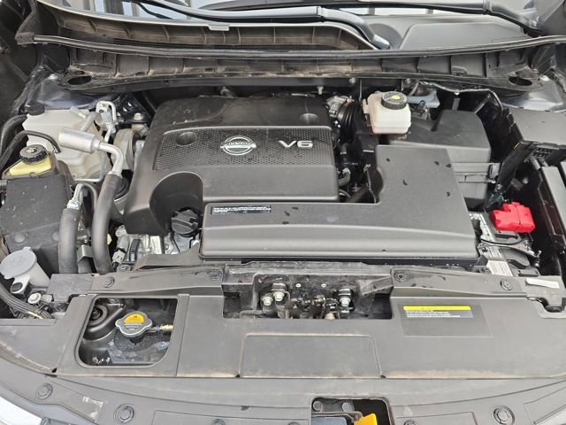 Used 2024 Nissan Murano SL image 22