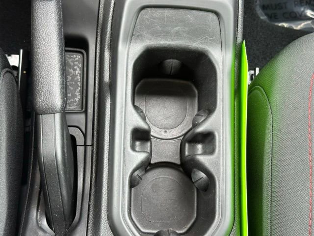 Used 2022 Jeep Gladiator Rubicon w/ LED Lighting Group image 23