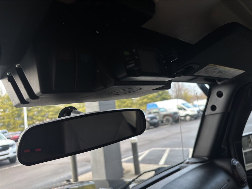 Used 2015 Jeep Wrangler Sport image 15