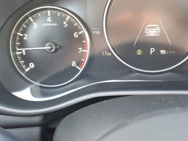 New 2026 MAZDA MAZDA3 2.5 S Sedan w/ Preferred Pkg image 23